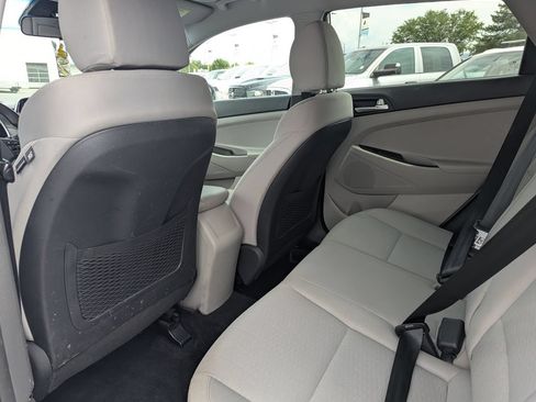 Used 2020 Hyundai Tucson SE AWD/4WD image 28