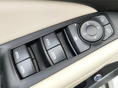Used 2024 Buick Enclave Essence w/ LPO, Floor Liner Package FWD image 31