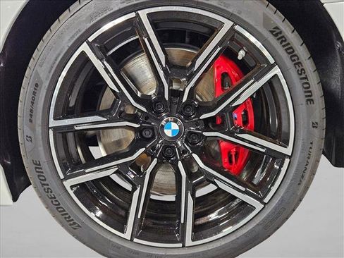 New 2026 BMW 430i w/ M Sport Package RWD image 16