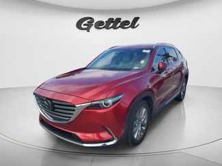 Used 2020 MAZDA CX-9 Grand Touring video 1