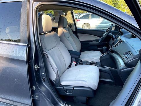 Used 2016 Honda CR-V EX image 11