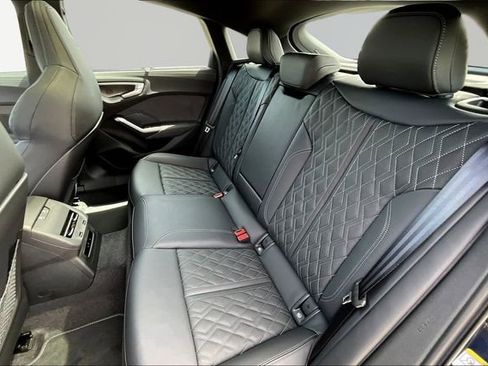 New 2026 Audi S5 Premium Plus AWD/4WD image 28