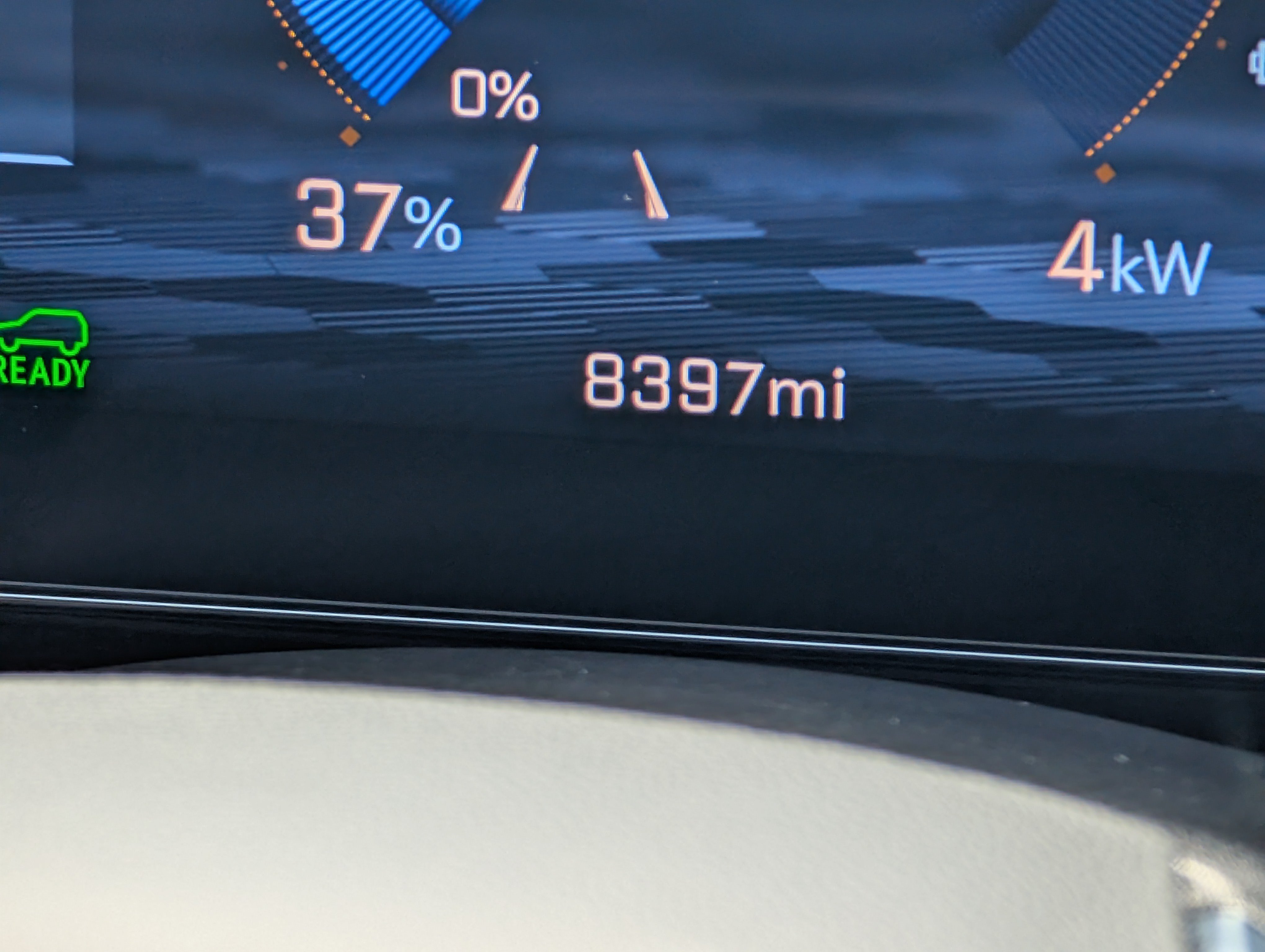 Used 2025 Chevrolet Equinox EV LT w/ Convenience Package II FWD image 25