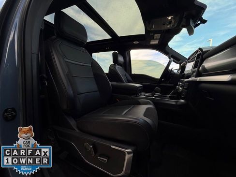 Used 2023 Ford F150 Raptor AWD/4WD image 28