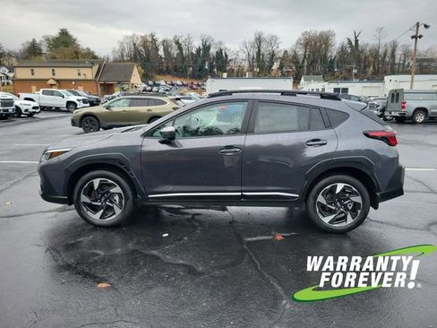 New 2025 Subaru Crosstrek 2.5i Limited image 4