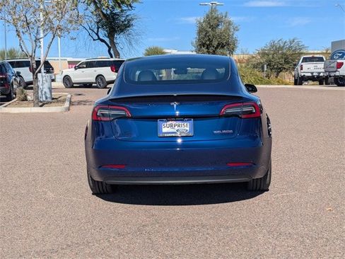 Used 2023 Tesla Model 3 Performance image 8