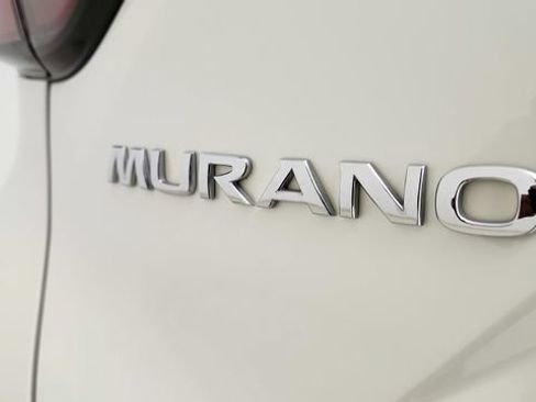 Used 2023 Nissan Murano Platinum w/ Cargo Package AWD/4WD image 32