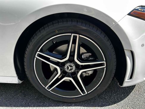 Used 2022 Mercedes-Benz A 220 w/ AMG Line image 77