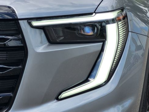 New 2025 GMC Acadia Elevation w/ Black Edition image 38