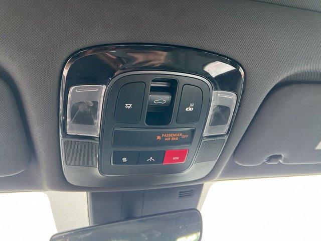 Used 2022 Hyundai Sonata N Line FWD image 25