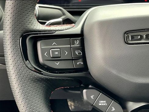 New 2025 Dodge Charger R/T w/ Quick Order Package 25M R/T image 20