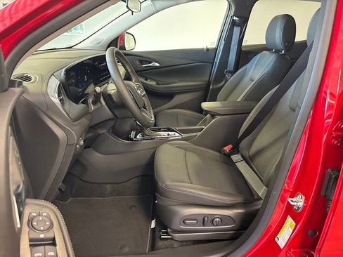 New 2026 Buick Encore GX Preferred w/ Advanced Technology Package image 24