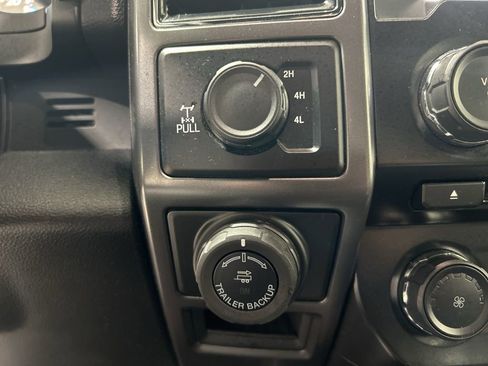 Used 2017 Ford F150 XLT w/ Equipment Group 301A Mid image 19