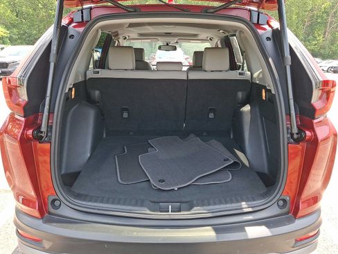 Used 2022 Honda CR-V Touring image 29