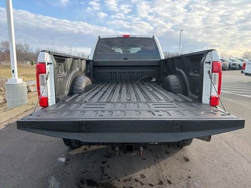 Used 2019 Ford F250 XL w/ STX Appearance Package image 10
