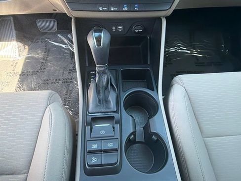 Used 2020 Hyundai Tucson SE AWD/4WD image 28