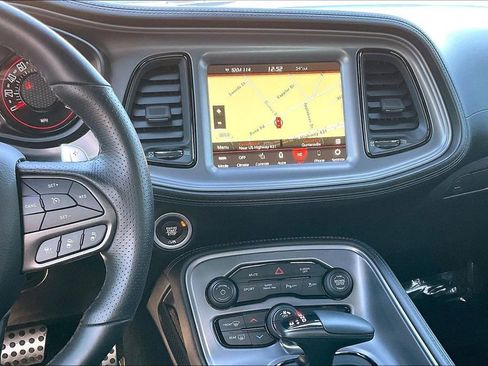 Used 2023 Dodge Challenger R/T w/ Plus Package image 6