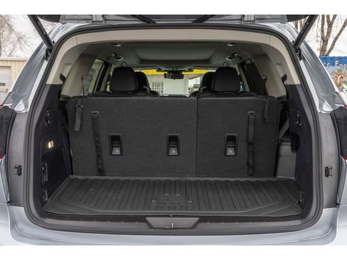 New 2026 Subaru Ascent Touring image 16