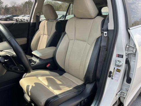 Used 2021 Subaru Outback Limited XT image 27