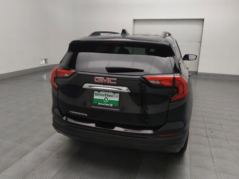 Used 2018 GMC Terrain SLE w/ Driver Convenience Package image 7