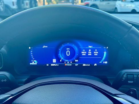 Certified 2021 Ford Explorer King Ranch w/ Premium Technology Package image 34