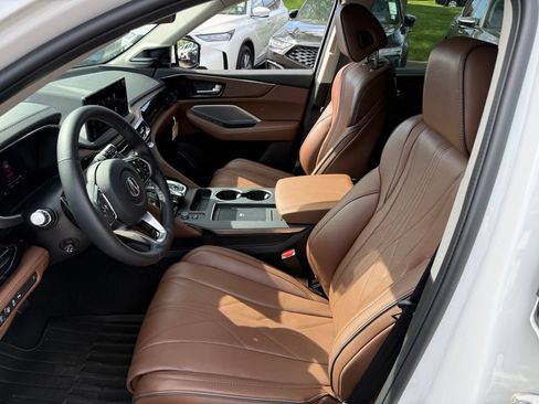 Certified 2026 Acura MDX SH-AWD w/ Advance Package image 13