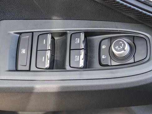 New 2026 Subaru Crosstrek 2.5i Limited AWD/4WD image 20