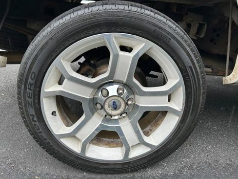 Used 2011 Ford F150 Lariat Limited AWD/4WD image 33