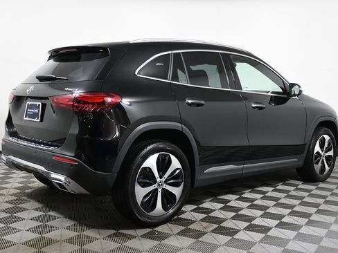 Certified 2026 Mercedes-Benz GLA 250 4MATIC image 7