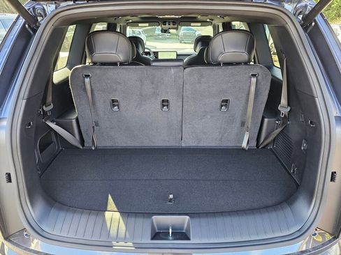 New 2027 Kia Telluride EX X-Line image 25