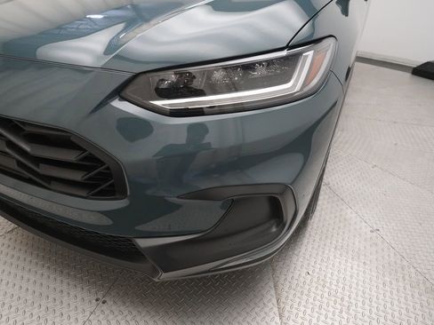 Certified 2025 Honda HR-V Sport image 22