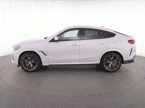 Used 2026 BMW X6 xDrive40i w/ Executive Package AWD/4WD image 7