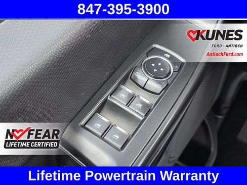 Certified 2025 Ford F150 STX w/ Equipment Group 200A Standard AWD/4WD image 42