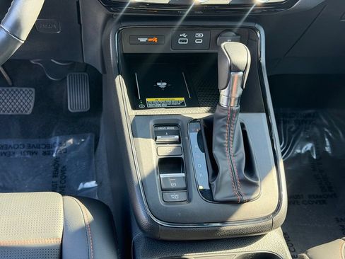 Used 2024 Honda CR-V Sport Touring image 21