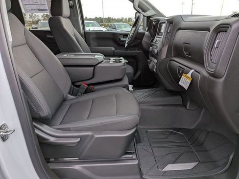 New 2026 Chevrolet Silverado 2500 W/T image 33