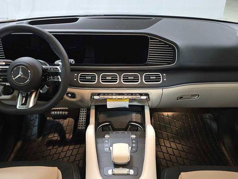 New 2026 Mercedes-Benz GLE 53 AMG 4MATIC image 19