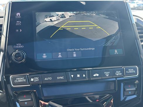 Used 2019 Honda Odyssey EX-L image 16