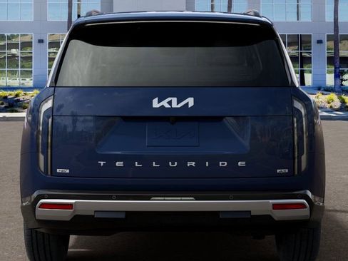 New 2027 Kia Telluride X-Line SX Prestige AWD/4WD image 13