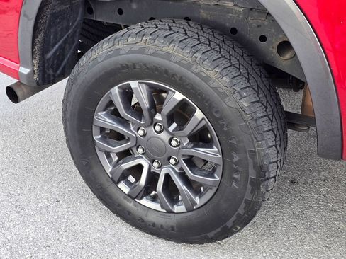 Used 2020 Ford Ranger XLT w/ Equipment Group 301A Mid RWD image 12