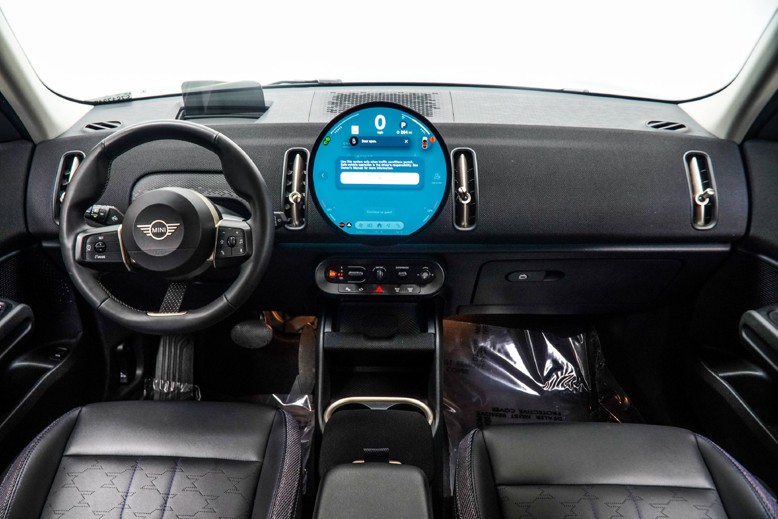 Used 2025 MINI Cooper Countryman S AWD/4WD image 5