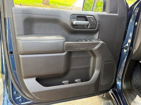 Used 2021 Chevrolet Silverado 1500 LTZ RWD image 29