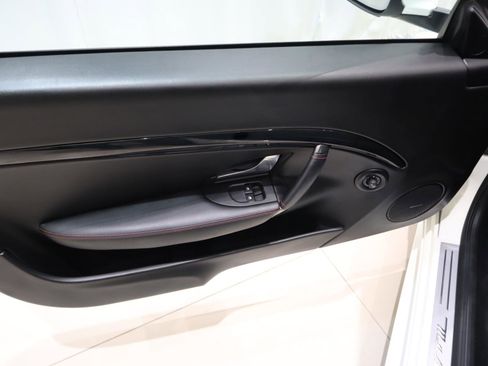 Used 2018 Maserati GranTurismo Sport image 20