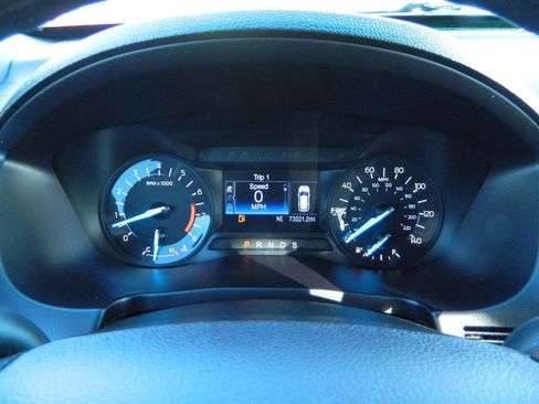 Used 2017 Ford Explorer 4WD image 19