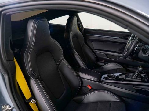 Used 2024 Porsche 911 GT3 w/ Chrono Package image 30