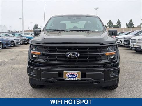 New 2026 Ford F150 XLT AWD/4WD image 8