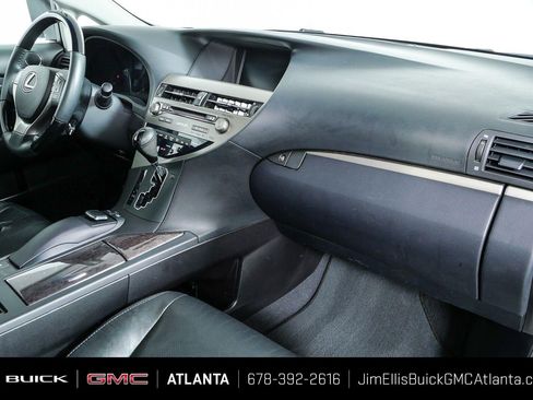 Used 2015 Lexus RX 350 FWD image 22