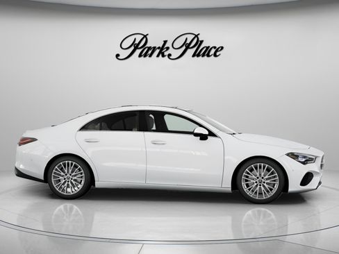 Certified 2026 Mercedes-Benz CLA 250 image 27
