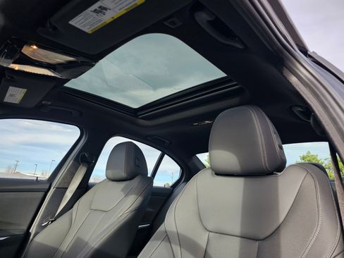 New 2026 BMW 330i xDrive Sedan w/ M Sport Package image 28