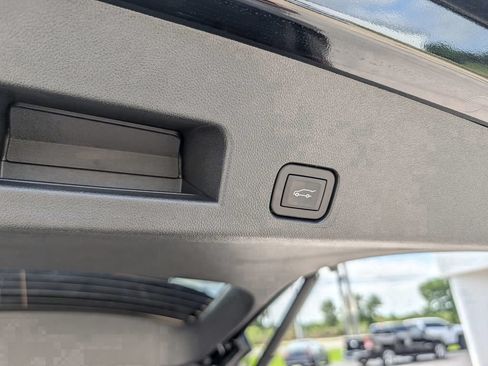 New 2026 GMC Acadia Elevation w/ Black Edition FWD image 40