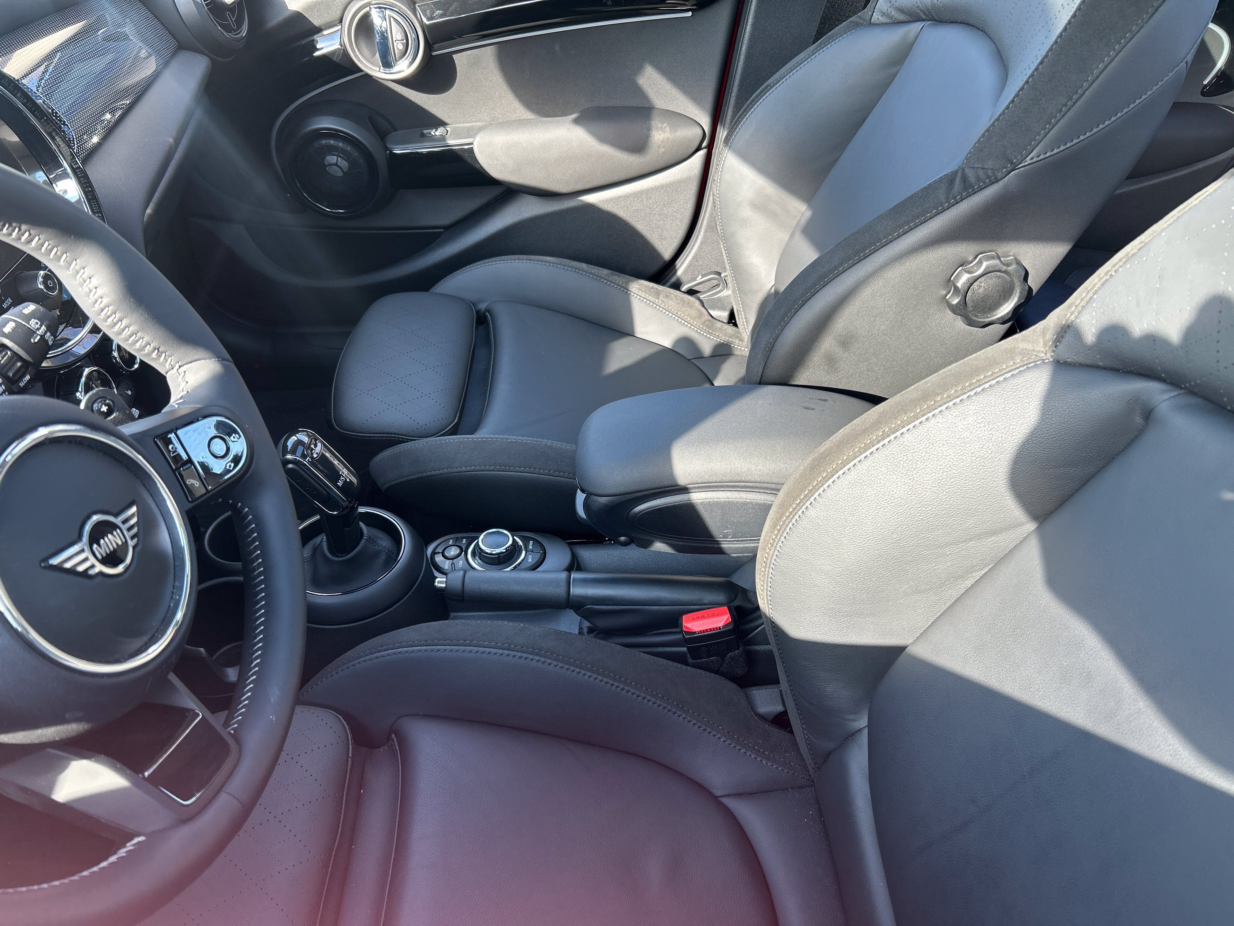 Certified 2023 MINI Cooper S FWD image 11